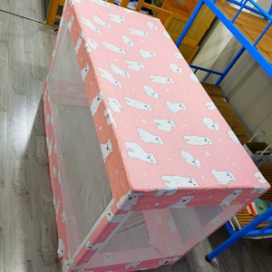 <span class=keywords><strong>Moustiquaire</strong></span> transparente pour le prix d'usine du dortoir des élèves du primaire et du secondaire - Product Image 6