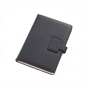 Set de Regalo de Cuaderno 2025, Cuaderno de Tapa Dura de Alta Calidad con Diseño Nuevo y Bolígrafo, Planificador A5 con Marcadores - Product Image 5