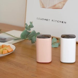 Creative Automatic Pop-up Household Cotton Swab Box Toothtip Holder Is Easy To Hold and Put Household Commercial <b>Toothpick</b> Box - Product Image 2