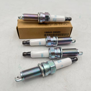 Candele di Accensione di Alta Qualità, Modello Originale 18849-09085 e 1884909085, per Motori Automobilistici Versione Coreana - Product Image 6