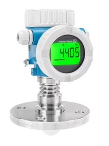 Радарный уровнемер Endress Hauser E+H Micropilot FMR62 <span class=keywords><strong>B</strong></span> 80ГГц для измерения уровня в агрессивных средах - Product Image 2