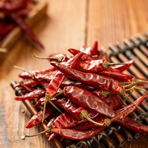 优质生辣椒天然晒干辣椒粉，用于烹饪和出口 - Product Image 3