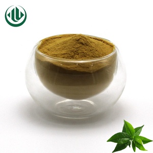 Fábrica Direta 100% Natural Chá Verde Instantâneo Em Pó Extraído Diretamente Das Folhas De Chá - Product Image 3