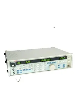 Hoge Kwaliteit Rf Signaal Generator SG-1501B