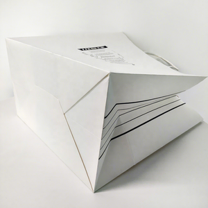 กระเป๋าหัตถกรรมสุดหรู พร้อมโลโก้ปั๊มร้อนแบบกำหนดเอง และบรรจุภัณฑ์สีสันสดใส สำหรับนาฬิกา ปากกา อุปกรณ์เทคโนโลยี และเครื่องประดับ - Product Image 1