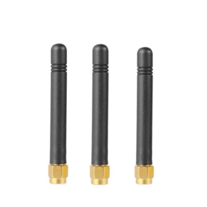 Antenna GSM Strick Rubber LoRa/LPWAN di Alta Qualità 2.4GHz 433MHz 868MHz 2G 3G GPS con Connettore <span class=keywords><strong>SMA</strong></span> <span class=keywords><strong>M</strong></span> Omnidirezionale - Product Image 5