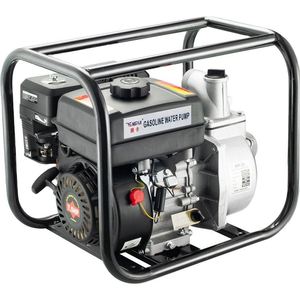 Pompe à eau à essence Tengka de 2 pouces, 5,5 CV, OEM, petite et portable pour l'irrigation et l'agriculture - Product Image 1