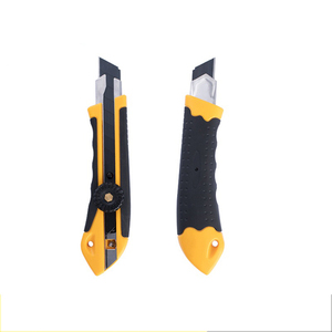Le meilleur moderne pliant <span class=keywords><strong>de</strong></span> sécurité bureau <span class=keywords><strong>cutter</strong></span> couteau papier <span class=keywords><strong>cutter</strong></span> - Product Image 2