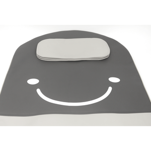 Massaggiatrice elettrica Full Body con vibrazione Airbag tappetino per riscaldamento a pressione per collo e gambe con impacco massaggiatore per materasso - Product Image 6