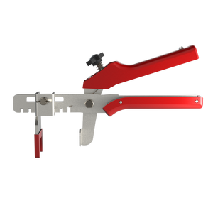 Sistema de Nivelación de Azulejos Sunsbuild, Clips y Cuñas - Accesorios de Alta Calidad para Azulejos de Cerámica de 20 mm, Clips de Porcelana Autoadhesivos Impermeables - Product Image 5