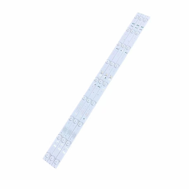 TV Led Strip 622MM 3pcs/set GC32D09-ZC14F-05 303GC315037 for Led Backlight PANASONIC 32PHF3056/T3 321E5Q LED bar to Repair