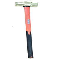 Outils en cuivre au béryllium non magnétiques anti-étincelles outils en Bronze en aluminium marteau marteau antidéflagrant