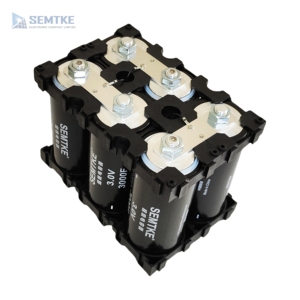 18V 500F siêu tụ điện mô-đun công suất cao với bảng cân bằng an toàn cao xe tải khởi động 12V pin siêu tụ điện mô-đun 16v500f - Product Image 1