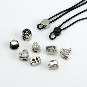 ตัวยึดสายโลหะสังกะสีอัลลอยพลาสติกจุกสเตนเลสสตีลตัวหยุดสายคอนกรีต - Product Image 2