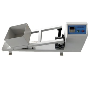 Máquina de Prueba de Rodadura de Ruedas SYD-0755 220V, Equipo Mecánico de Prueba de Compresión para Materiales Asfálticos - Product Image 4