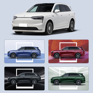 Auto Inteligente de Última Generación con Conducción Autónoma |   AITO M7 BEV 2026 Max, SUV de 5 Plazas con Tracción en las Cuatro Ruedas, Equipado con LiDAR de Imagen de 192 Líneas, Seres - Product Image 2