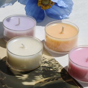 Velas de Masaje <span class=keywords><strong>Mini</strong></span> Hechas a Mano de Marca Privada, Venta al por Mayor de Velas de Aromaterapia <span class=keywords><strong>Mini</strong></span> - Product Image 3