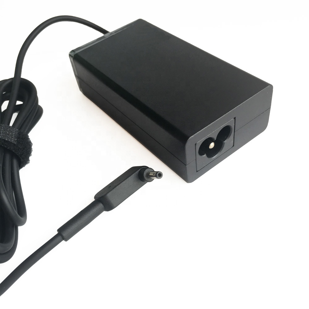 65W AC Adapter Charger For Acer Aspire 5 A515-43-R19L Laptop – Includes Power Cord, 19V 3.42A Output