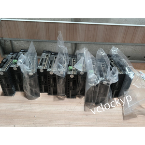 INVT DA180-S2R8SG0 AC SERVO DRIVER DA180S2R8SG0 LIVRAISON RAPIDE GRATUITE Utilisé - Product Image 4