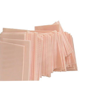 Férula Nasal termoplástica <span class=keywords><strong>Aquaplast</strong></span> para cirugía de rinoplastia, inmovilización de fracturas, soporte externo para nariz, 10*10cm - Product Image 1