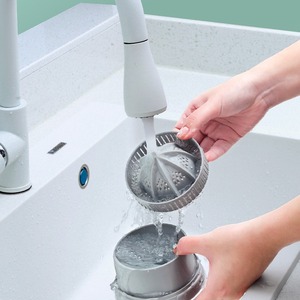 Presse-agrumes électrique 3,7 V et 7,4 V, presse-agrumes USB rechargeable, machine à jus multifonctionnelle pour la maison, <span class=keywords><strong>mini</strong></span> outils pour légumes - Product Image 5