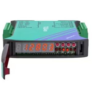เครื่องส่งสัญญาณน้ำหนัก Tlbethercat Tlb พร้อมจอ LCD สำหรับวัดพารามิเตอร์อุตสาหกรรม - Product Image 1