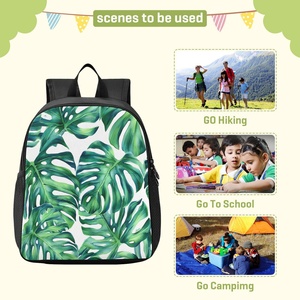 Custom Logo Classic Simple Design Large Size Backpack Zipper <b>Cheap</b> Price Design Multi Functional Backpack - Product Image 3