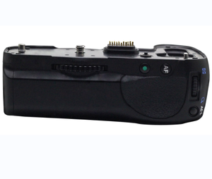 Kẹp Pin D-BG5 Cho <span class=keywords><strong>Pentax</strong></span> <span class=keywords><strong>K3</strong></span> Kẹp Pin Phụ Kiện Máy Ảnh - Product Image 1