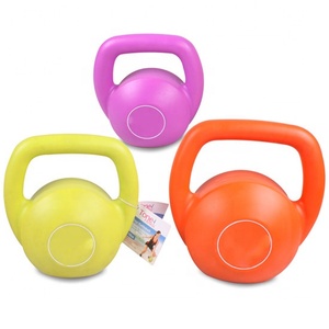 Cina all'ingrosso Kettlebell Pesa <span class=keywords><strong>Rusa</strong></span> su misura 10kg 16kg Pesas Rusas De Competition - Product Image 5