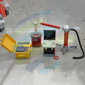 Système de test de décharge partielle pour tester les transformateurs <span class=keywords><strong>CT</strong></span>/PTs HV Disjoncteurs - Product Image 3