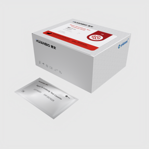 Kit de <span class=keywords><strong>test</strong></span> rapide d'anticorps contre la tuberculose (Or Colloïdal) pour laboratoire et tests au point de service, Classe II, Durée de conservation de 2 ans - Product Image 5