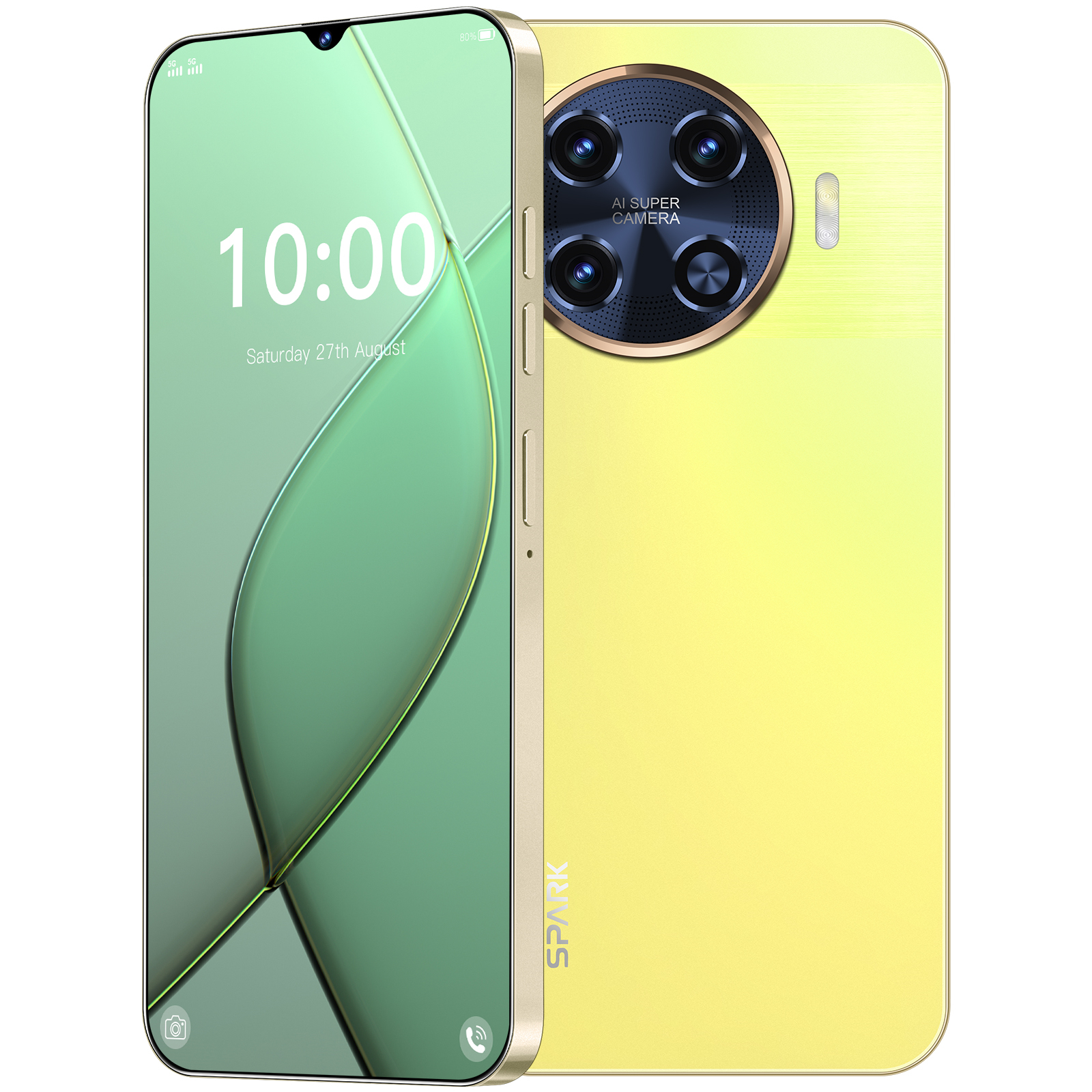 Giallo