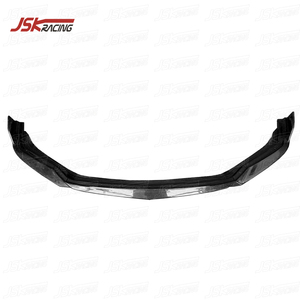 Para el labio delantero de fibra de carbono Ms Style para <span class=keywords><strong>Lexus</strong></span> IS300H 2023-2024 - Product Image 3