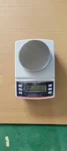WT-CF <span class=keywords><strong>0.01G</strong></span> 10Mg Nhạy Cảm Kỹ Thuật Số Trọng Lượng Cân Bằng Độ Chính Xác Điện Tử Quy Mô Nền Tảng Cho Đồ Trang Sức - Product Image 4