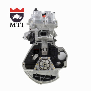 MOTEUR LONG BLOCK NEUF L2B LB12 B15 pour Chevrolet SAIL 1.5L L2B1 Moteur de voiture - Product Image 4