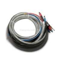 Câble d'accessoires pour torche plasma 4,5 m 228293 pour plasma HPR 130 260 400