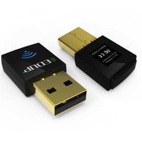 Heeda — MINI adaptateur USB Wifi 802.11n, 300M, Nano sans fil, RTL8192, pour android, freesat v9 super récepteur de satellite