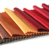 Tissu d'ameublement en velours gaufré, toucher doux, pour canapé, chaise, rideau, décoration intérieure