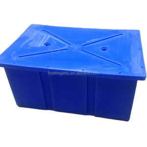 HDPE <strong>Floating</strong> <strong>Docks</strong> <strong>Plastic</strong> <strong>Pontoon</strong> <strong>Prices</strong> - Product Image 2