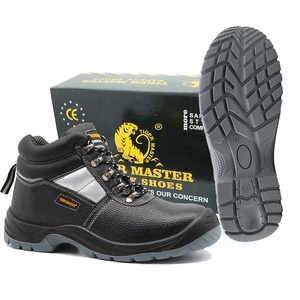 Las mejores ofertas en Botas de Punta de Acero CAT para hombres | eBay