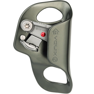 Ascendedor de pecho Xinda H-XS01 7.2x10.2cm para equipo de protección de cuerda en escalada al aire libre - Product Image 2