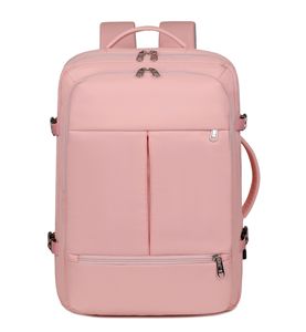 Mochila escolar de gama alta para mujer, sencilla, transfronteriza, bolsa de viaje de ocio, mochila de ordenador de gran capacidad de 16 pulgadas, venta al por mayor - Product Image 6