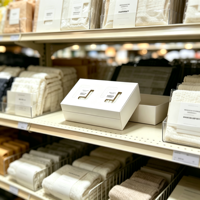 Boîtes d'emballage personnalisées pour perruques, boîtes roses de luxe pour l'emballage, boîtes d'emballage écologiques, petites boîtes d'emballage avec impression personnalisée