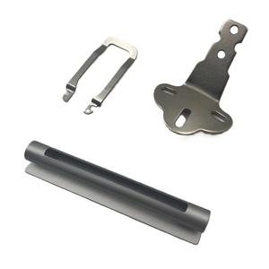 Solución de fabricación de piezas de estampado de China de cobre inspeccionado de berilio rápido Fabricación de chapa metálica personalizada - Product Image 2