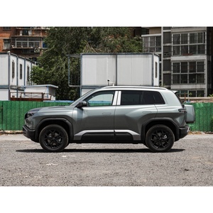 YT Auto BYD Leopard <span class=keywords><strong>3</strong></span> 2025 SUV ไฟฟ้าบริสุทธิ์รถโดยสูตรเสือดาวไทเทเนียม<span class=keywords><strong>3</strong></span> EV รถเสือดาว<span class=keywords><strong>3</strong></span> - Product Image 4