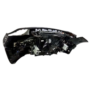 Pour BMW Série 3 <span class=keywords><strong>GT</strong></span> F34 <span class=keywords><strong>Auto</strong></span> Parts Bodykit Upgrade Haute Qualité ABS + PP Pare-chocs Avant et Radiateur Grille Remplacement Utilisé - Product Image 4