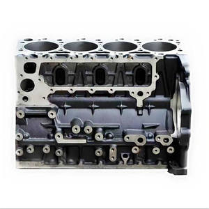 OEM che supporta il blocco cilindri di qualità adatto per il motore Isuzu 4 hf1 - Product Image 4