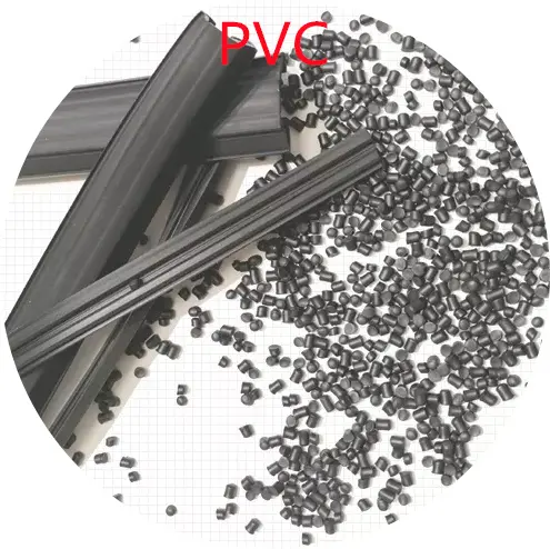 Penawaran Spesial kualitas baik bahan baku plastik Pvc klorida polivinil untuk sepatu/mainan/bahan kawat dan kabel