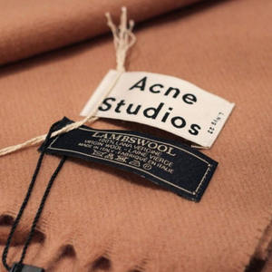 Camisetas personalizadas etiqueta tejida de satén para ropa sombrero Zapatos Ropa con etiqueta de impresión de precio Digital de alta calidad - Product Image 3