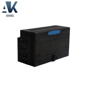 Module d'entrée discrète IC200MDL650 GE Fanuc VersaMax - Product Image 1
